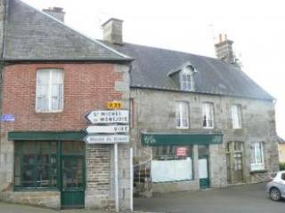 Property With Good Development Potential