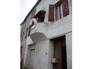 Stone Village House With Garden And..
