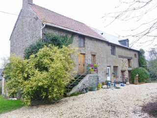 Stunning Country House