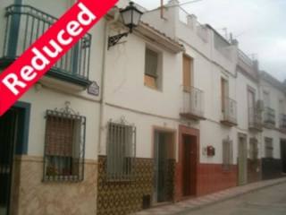 Townhouse, Cuevas de San Marcos