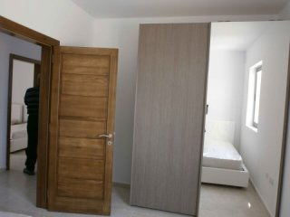 Flat, Luxurious Finish