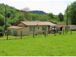 Country House with Open Views