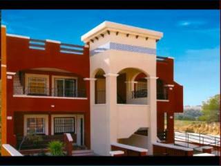 New bungalows in Los Altos from 99.000 €