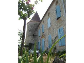 This Lovely Chateau Steeped In History..