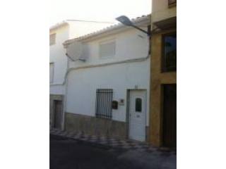 Townhouse, Jaen, Castillo de Locubin..