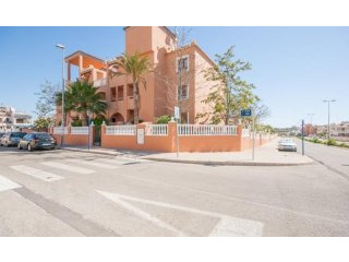 Apartment In Villamartin, Orihuela..