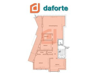 Corner Terraced Apartment Mosta..