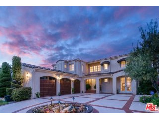 12519 Promontory Rd | Los Angeles..
