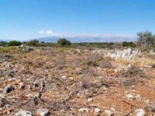Building Land For Sale In Crete