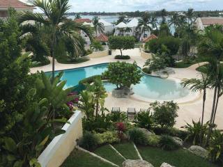Apartment/townhouse - Experience..