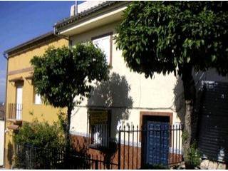 Townhouse, Alameda