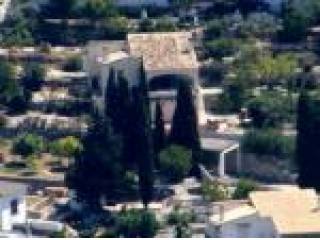 Villa, Alicante (Costa Blanca), Orba..