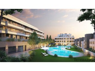 A unique residence designed to enjoy life in a privileged..