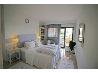 Apartment With Sea View In Bendinat