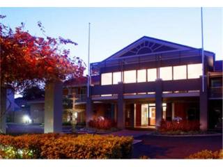 Regis Wentworth Manor - Rose Bay - ROSE..