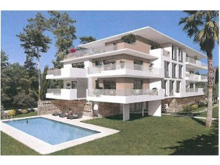 Sale Apartment - Le Cannet