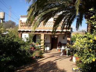 8 Bed Villa for sale in Alora