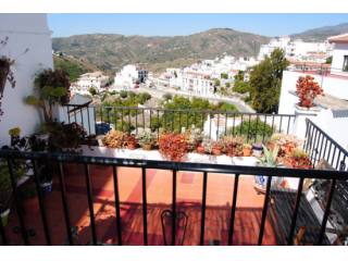 Town House for Sale in Competa, Competa..