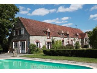 4 bedroom House For Sale: 77370 VIEUX..