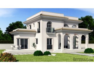 Beautiful villa in Quesada, only 5 KM from the beach. In..