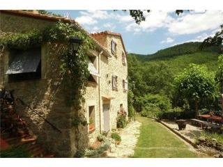 Superbe Mas Restore Avec 2 Gites, La..