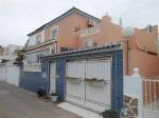 Townhouse, Alicante (Costa Blanca), Los..