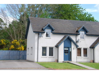 30 Hawthorn Park, Muir of Ord IV6 7TX