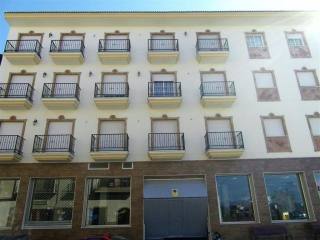Apartment - A newly built apartment..