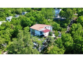 Crikvenica, samostojeća kuća s panoramskim pogledom