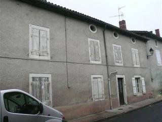 House With Commercial Premises..