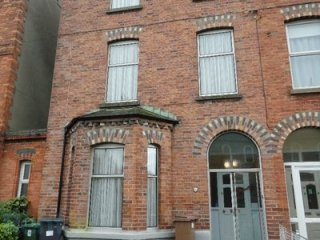 24 Saint Alphonsus Road, Drumcondra..