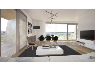 Apartment T2