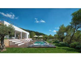 Villa Thea · KM5