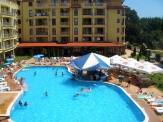 2 BED furnished apartment with..