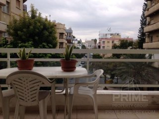 2 Bedrooms - Apartment - Limassol - For..