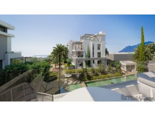 A unique urban retreat where daily life is enhanced by a..