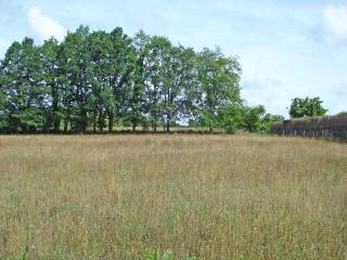 Building Plot In The Saint Mathieu..