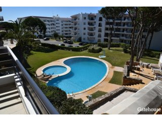 Vilamoura Bargain Apartment For Sale Nr..