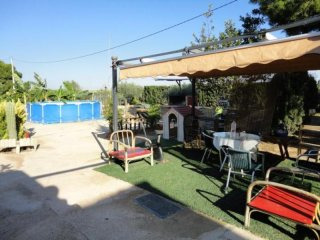 Newly renovated 3bed villa (Ref. PV6105)