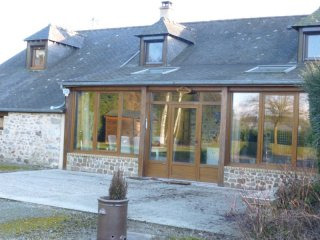 Quality House and Nice Garden
