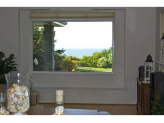 rare Ocean and Golf Course view