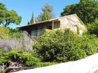 Villa With Lovely Views 7km From Nyons