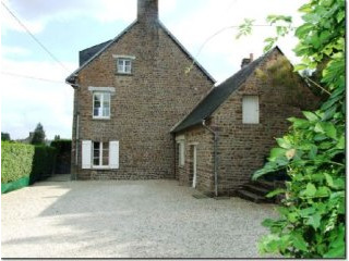 Charming Character Property