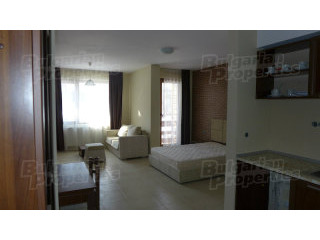 Stylish Studio In Luxury Gated Complex