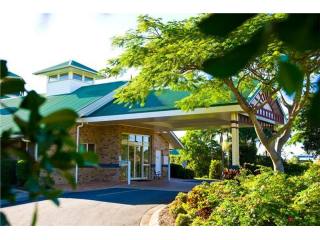 TriCare Stafford Lakes Private Hostel -..