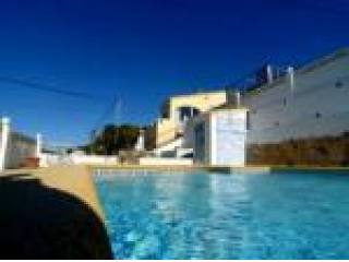 Villa, Alicante (Costa Blanca), Orba..