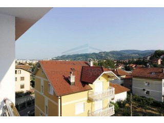 2-Zi. Wohnung im Erdgeschoss zu..