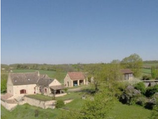 Superb Countryside Property Including..