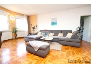 Zagreb, Gornja Dubrava, dva stana (115m2 + 65m2) i garaža