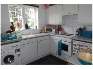 2 Bedroom Flat/Apartment To Rent